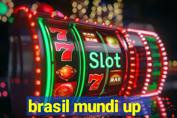 brasil mundi up